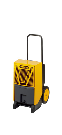 5.2. KT 320 Profi-Luftentfeuchter 5.2. KT 320 Profi-Luftentfeuchter