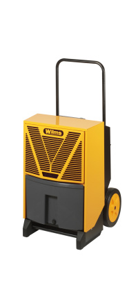 5.2. KT 420 Profi-Luftentfeuchter 5.2. KT 420 Profi-Luftentfeuchter