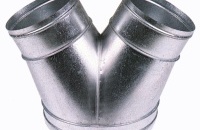 4.5. Hosenrohr 4.5. Hosenrohr