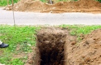 2.1.3. TERRA-Hammer TU 068 kommt zielgenau an 2.1.3. TERRA-Hammer TU 068 kommt zielgenau an