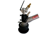 6.1. Saug-Strahlkopf mit Topfbürste und WS-Pistole für S 30 I 6.1. Saug-Strahlkopf mit Topfbürste und WS-Pistole für S 30 I