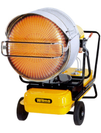 4.1. VAL 6 Wilms Infrarotölheizgeräte für eine schnelle und kostengünstige Heizung - überall dort einsetzbar, wo Wärme gebraucht wird, auf Baustellen, Lagerhallen, Landwirtschaft, im Freien usw. 4.1. VAL 6 Wilms Infrarotölheizgeräte für eine schnelle und kostengünstige Heizung - überall dort einsetzbar, wo Wärme gebraucht wird, auf Baustellen, Lagerhallen, Landwirtschaft, im Freien usw.