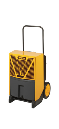 5.2. KT 560 Profi-Luftentfeuchter 5.2. KT 560 Profi-Luftentfeuchter