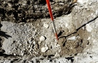 2.1.3. TERRA-Hammer TU 080 kommt zielgenau an 2.1.3. TERRA-Hammer TU 080 kommt zielgenau an