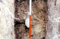 2.1.3. TU 135 kommt auch bei schwierigen Bodenverhältnissen zielgenau an 2.1.3. TU 135 kommt auch bei schwierigen Bodenverhältnissen zielgenau an