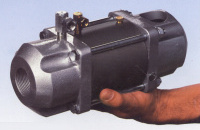 6.2. Airvent-Spezial-Ventil für präzise Be- und Schnellentlüftung des Strahlgerätes 6.2. Airvent-Spezial-Ventil für präzise Be- und Schnellentlüftung des Strahlgerätes