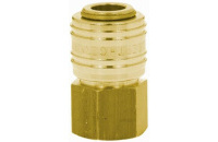 6.4. Schnellschluß-Kupplung IG von 1/4 bis 1/2 6.4. Schnellschluß-Kupplung IG von 1/4 bis 1/2