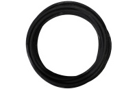 6.6 Luftschlauch - lebensmittelqualität, ID 10 mm - von der Atemluft-Aufbereitung zum Sicherheits-Regelventil 6.6 Luftschlauch - lebensmittelqualität, ID 10 mm - von der Atemluft-Aufbereitung zum Sicherheits-Regelventil