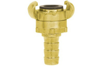 6.4. SSG-Schraubkupplung für Schlauch ID 10 mm bis ID 25 mm 6.4. SSG-Schraubkupplung für Schlauch ID 10 mm bis ID 25 mm