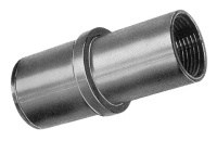 6.4. Zwischenstück zum Anschluss an Düsenhalter AS, Länge 82 mm, IG 3/4 6.4. Zwischenstück zum Anschluss an Düsenhalter AS, Länge 82 mm, IG 3/4