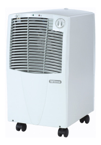 5.1. KT 210 Komfort-Luftentfeuchter 5.1. KT 210 Komfort-Luftentfeuchter