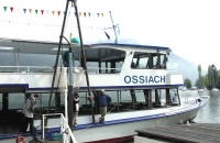 2.2.3. TERRA-Hammer T 135 mit Dreifuss beim Rammen von Piloten 2.2.3. TERRA-Hammer T 135 mit Dreifuss beim Rammen von Piloten