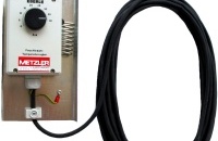 4.1. Zubehör - Feuchtraumthermostat mit 10 m Kabel für Infrarot-Ölheizer VAL 6 und Mini VAL