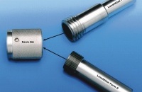 6.4. Düsenhalter GA für TETRABOR® Venturi-Düsen G, mit AG 2 6.4. Düsenhalter GA für TETRABOR® Venturi-Düsen G, mit AG 2