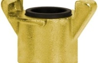 6.4. Sandstrahl-Innengewindekupplung 5/4 6.4. Sandstrahl-Innengewindekupplung 5/4