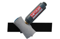 6.6. Sicherheits-Regelventil RVD 061 mit Ledermanschette und Schalldämpfer am Ledergürtel 6.6. Sicherheits-Regelventil RVD 061 mit Ledermanschette und Schalldämpfer am Ledergürtel