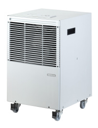 5.1. KT 570 Komfort-Luftentfeuchter 5.1. KT 570 Komfort-Luftentfeuchter