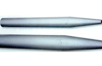 2.1.2. Aufweitungshülsen (AWH) für TERRA-Erdverdrängungshämmer 2.1.2. Aufweitungshülsen (AWH) für TERRA-Erdverdrängungshämmer