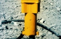 3.1. RK 55 rammt Brunnen fertig 3.1. RK 55 rammt Brunnen fertig