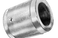 6.4. Düsenhalter GA, Länge 70 mm, IG 2 6.4. Düsenhalter GA, Länge 70 mm, IG 2