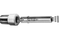 6.4. TETRABOR® Venturi-Düse K mit Düsenhalter AS 6.4. TETRABOR® Venturi-Düse K mit Düsenhalter AS