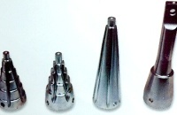 2.1.2. wechselbare Kopfadapter 2.1.2. wechselbare Kopfadapter