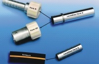 6.4. Düsenhalter N und AS für TETRABOR® Venturi-Düsen K, sowie TETRABOR® Venturi-Düsen S für direkten Schauchanschluss 6.4. Düsenhalter N und AS für TETRABOR® Venturi-Düsen K, sowie TETRABOR® Venturi-Düsen S für direkten Schauchanschluss