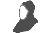 6.6. Kopfhaube aus Baumwolle, schützt zusätzlich vor Staub im Ohren, Hals- und Nackenbereich und ist außerdem noch geräuschmindernd 6.6. Kopfhaube aus Baumwolle, schützt zusätzlich vor Staub im Ohren, Hals- und Nackenbereich und ist außerdem noch geräuschmindernd