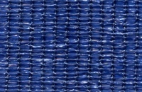 7.1.2. G 4.800 Gerüst- und Sichtschutzmatte saphir blau RAL 5003