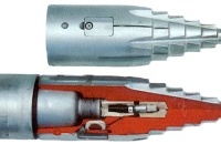 2.1.2. ortbare Kopfadapter für TERRA-Hämmer
