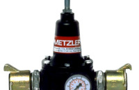 6.7. Druck-Reduzierventil 5/4 6.7. Druck-Reduzierventil 5/4